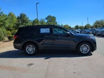 2026 Ford Explorer Active - Crossroads Courtesy Demo