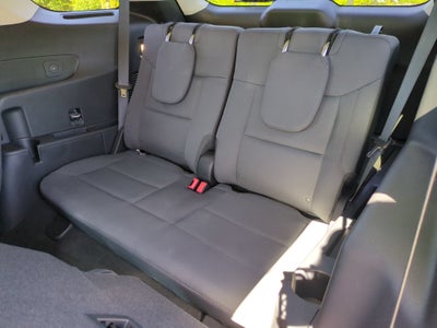 2026 Ford Explorer Active - Crossroads Courtesy Demo