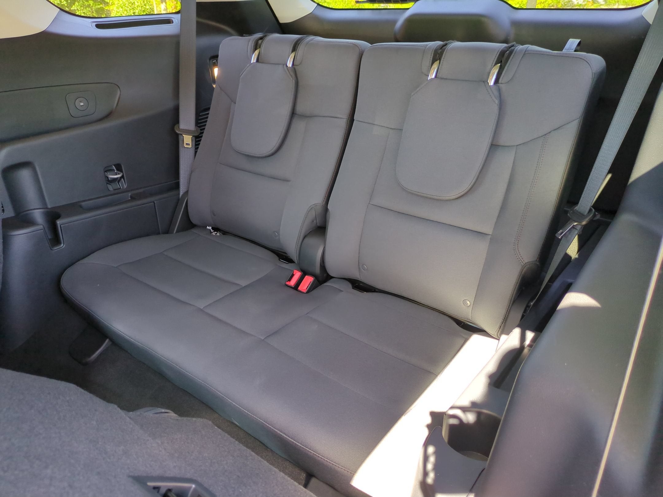 2026 Ford Explorer Active - Crossroads Courtesy Demo