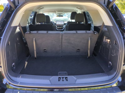 2026 Ford Explorer Active - Crossroads Courtesy Demo