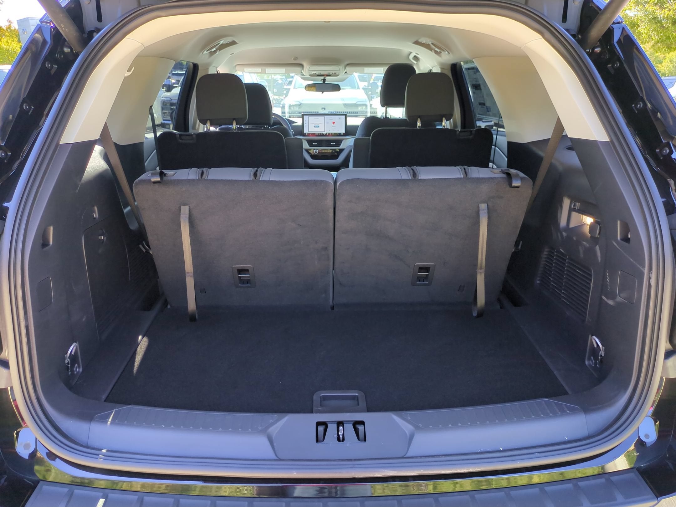 2026 Ford Explorer Active - Crossroads Courtesy Demo
