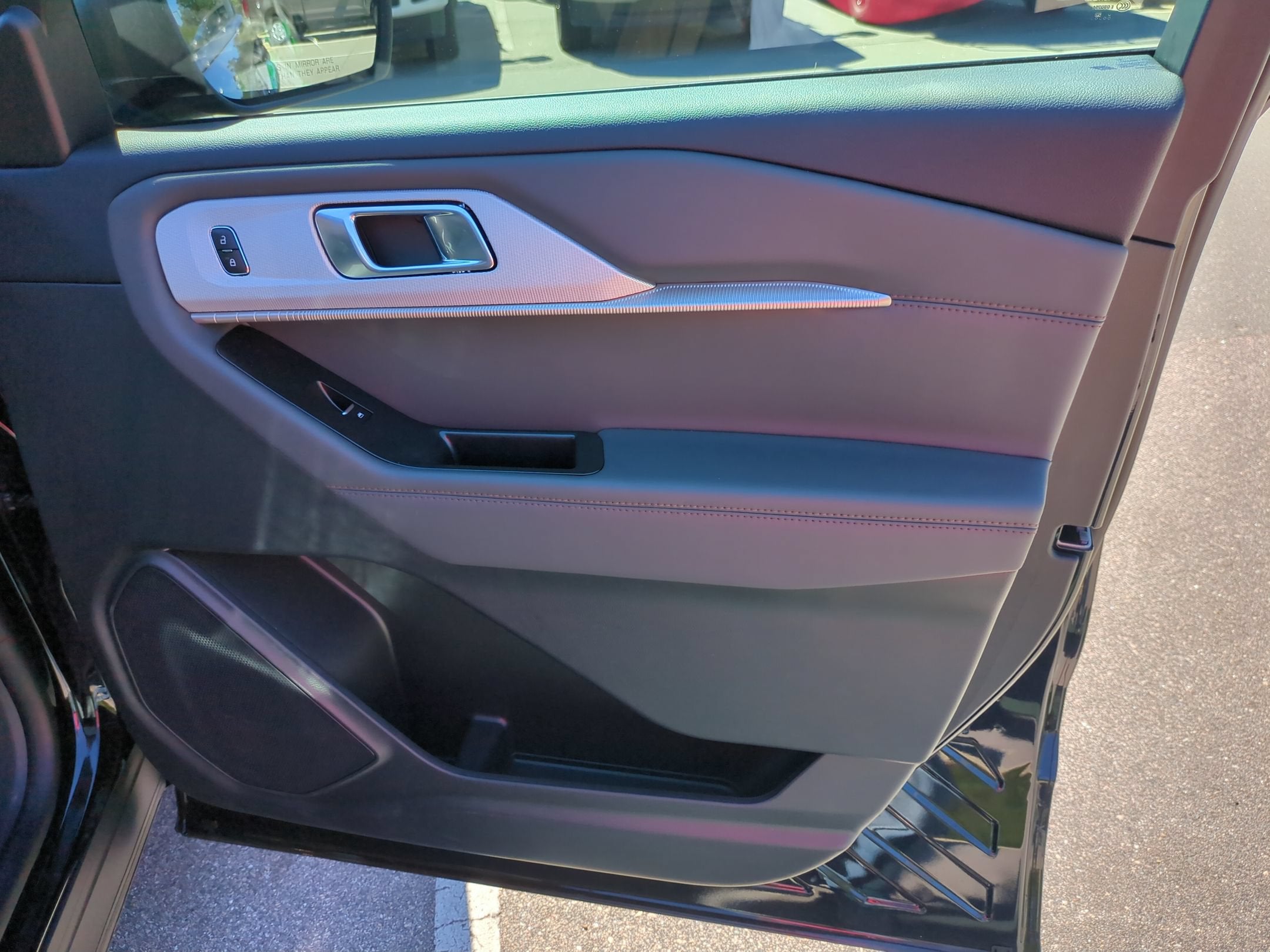 2026 Ford Explorer Active - Crossroads Courtesy Demo