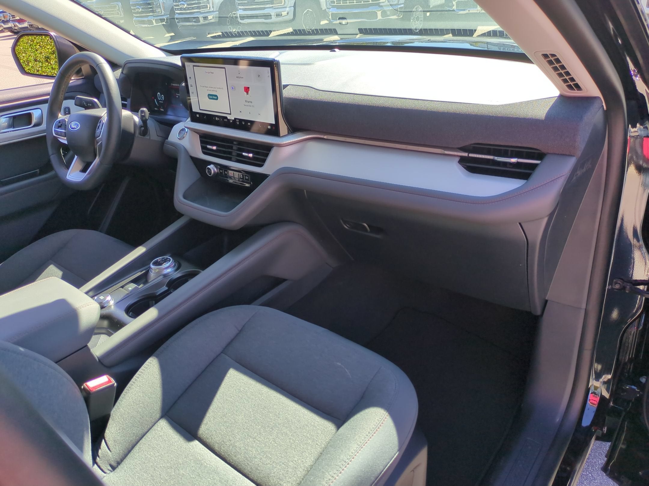 2026 Ford Explorer Active - Crossroads Courtesy Demo