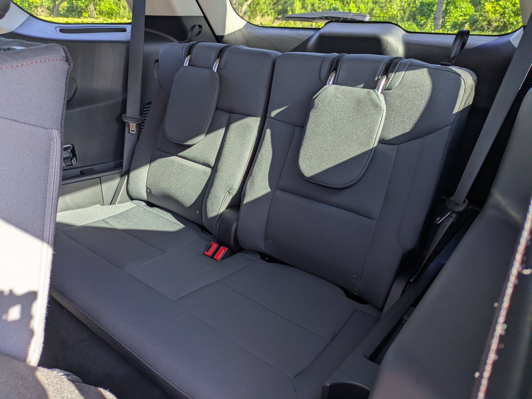 2026 Ford Explorer Active - Crossroads Courtesy Demo