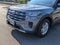 2026 Ford Explorer Active - Crossroads Courtesy Demo