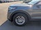 2026 Ford Explorer Active - Crossroads Courtesy Demo