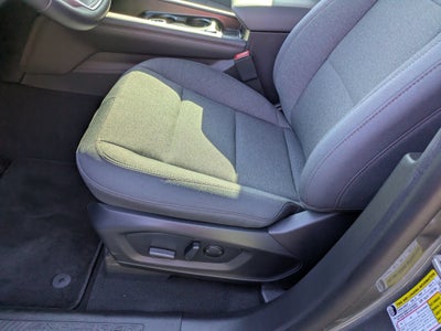 2026 Ford Explorer Active - Crossroads Courtesy Demo