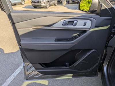 2026 Ford Explorer Active - Crossroads Courtesy Demo