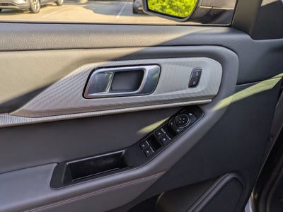 2026 Ford Explorer Active - Crossroads Courtesy Demo
