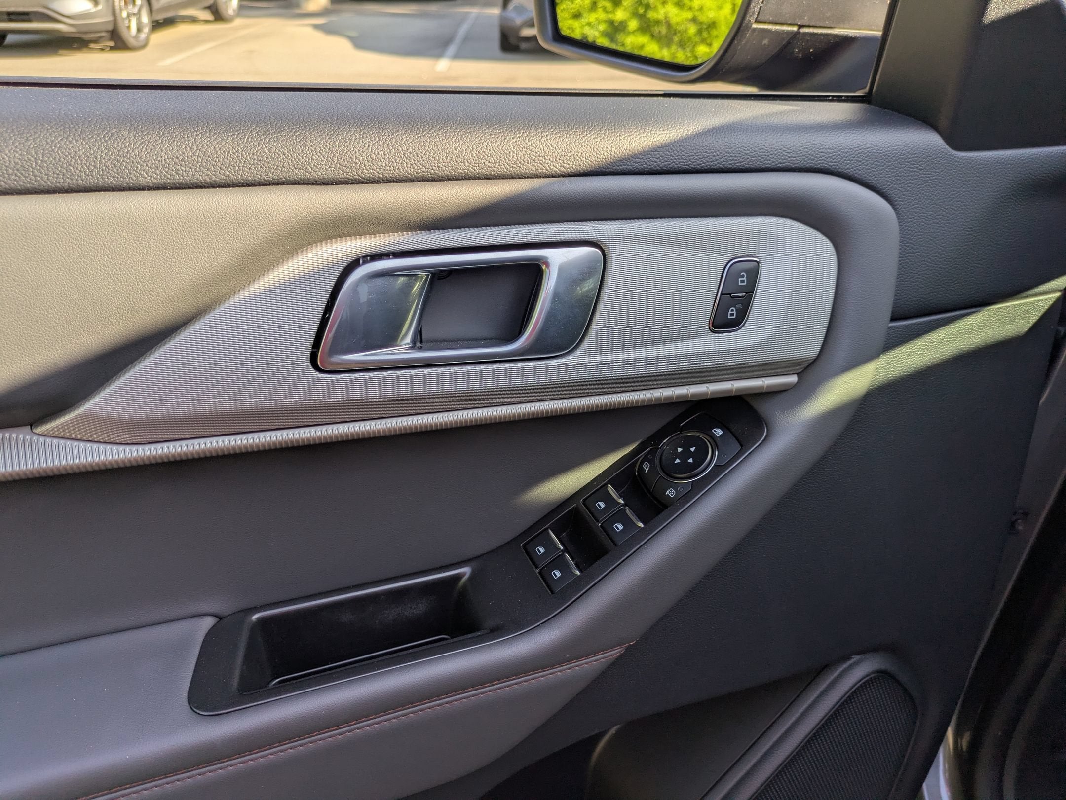 2026 Ford Explorer Active - Crossroads Courtesy Demo