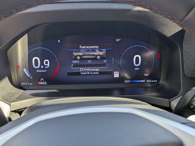 2026 Ford Explorer Active - Crossroads Courtesy Demo