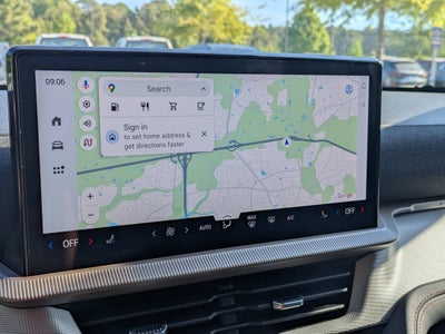 2026 Ford Explorer Active - Crossroads Courtesy Demo
