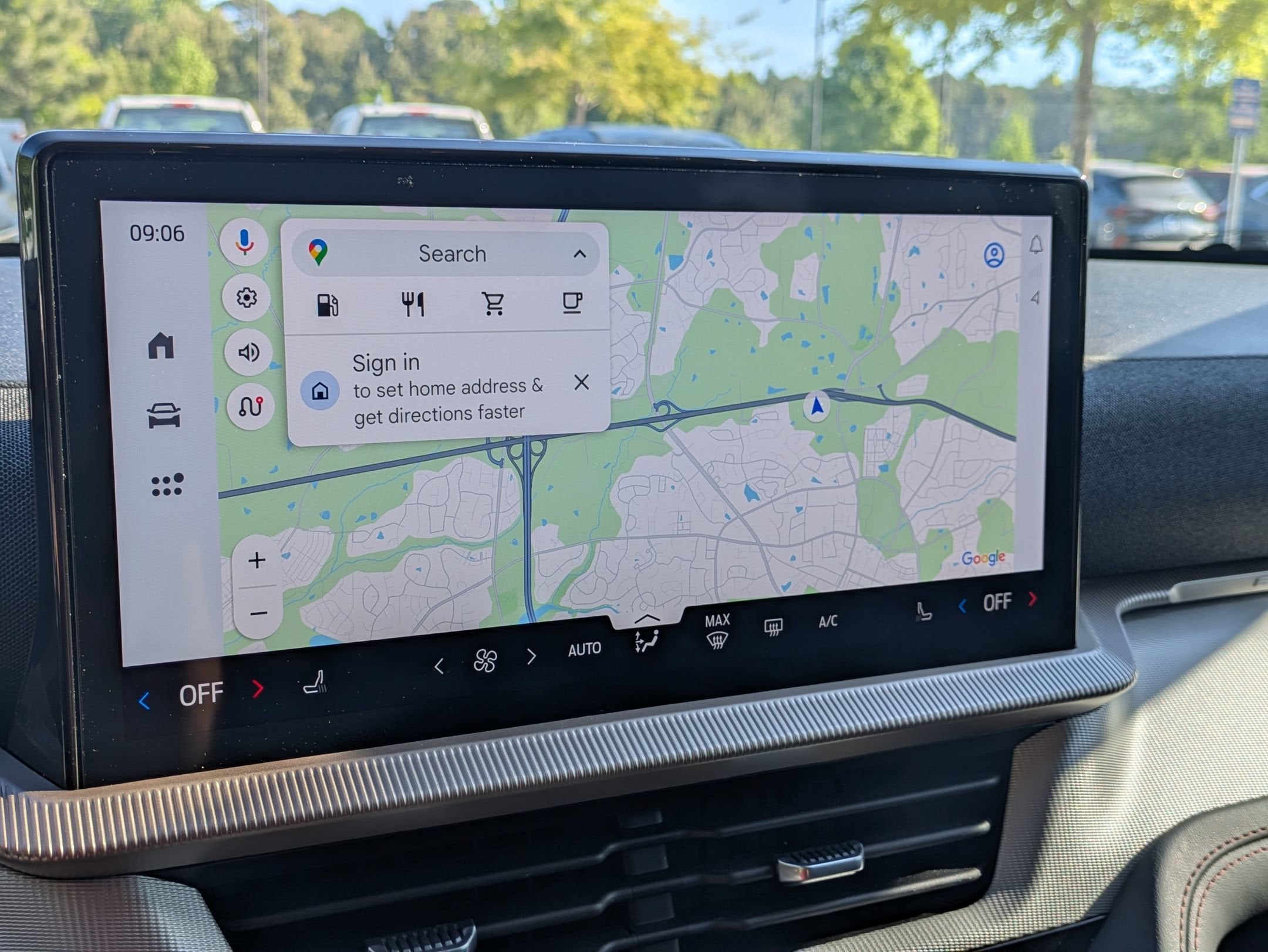 2026 Ford Explorer Active - Crossroads Courtesy Demo