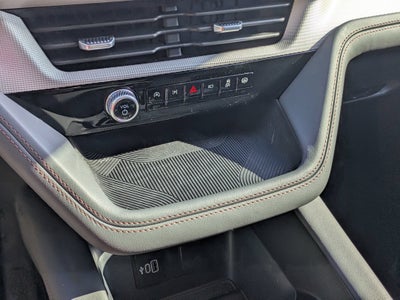 2026 Ford Explorer Active - Crossroads Courtesy Demo