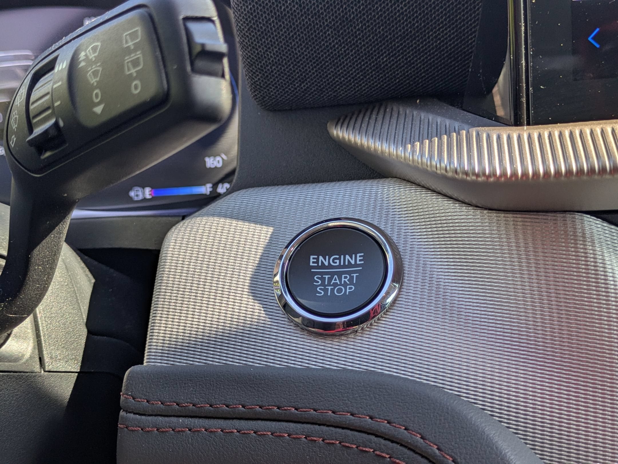2026 Ford Explorer Active - Crossroads Courtesy Demo