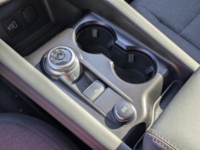 2026 Ford Explorer Active - Crossroads Courtesy Demo
