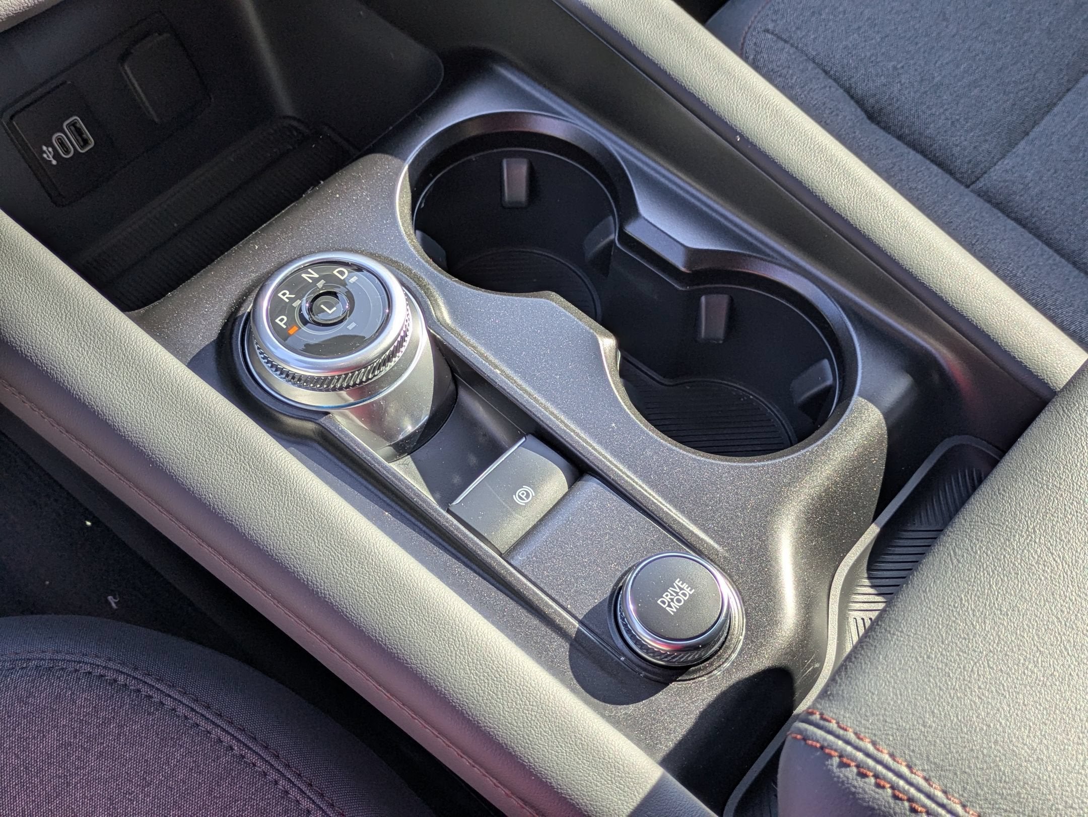 2026 Ford Explorer Active - Crossroads Courtesy Demo