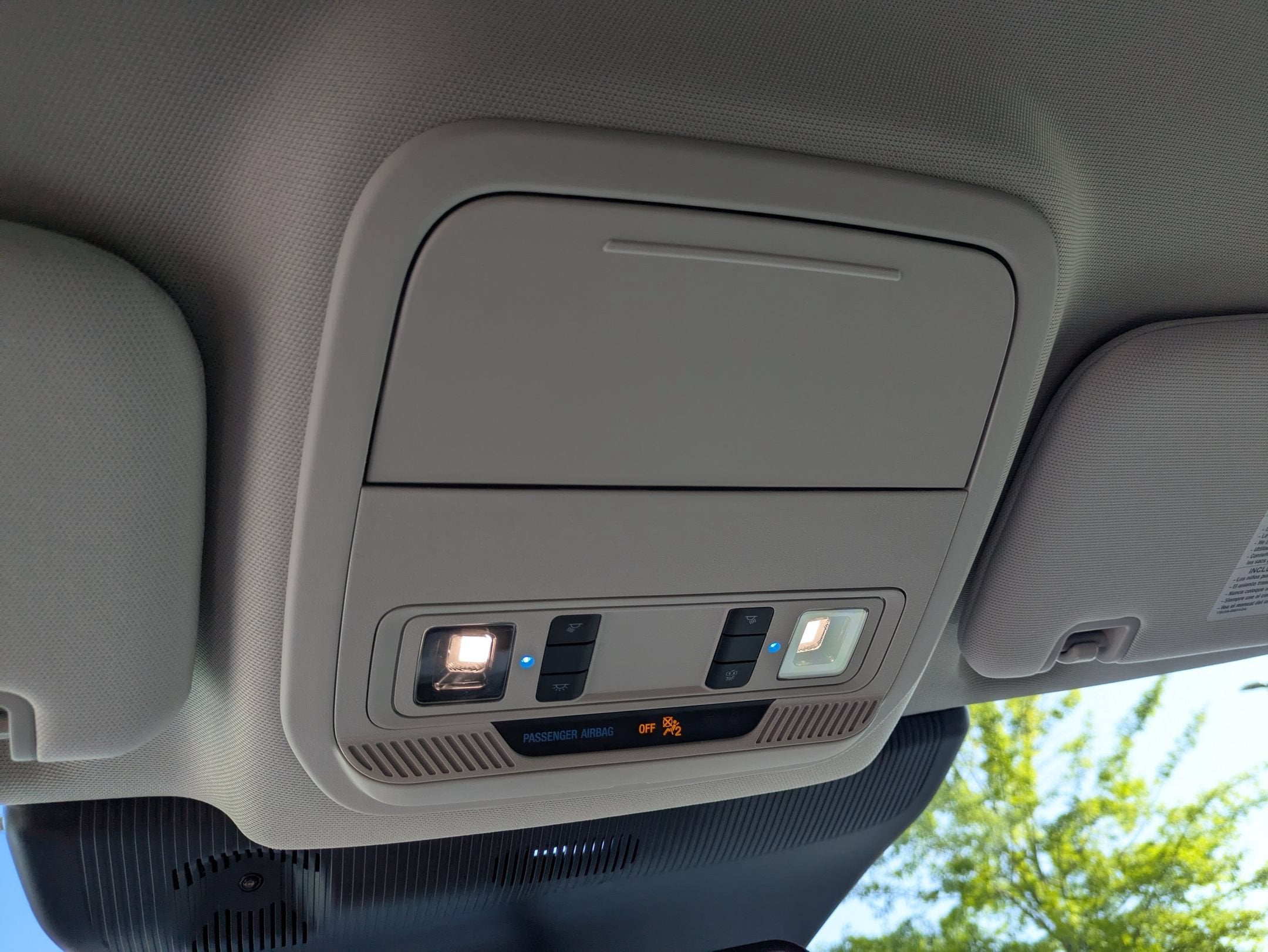 2026 Ford Explorer Active - Crossroads Courtesy Demo
