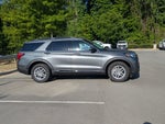 2026 Ford Explorer Active - Crossroads Courtesy Demo