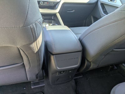 2026 Ford Explorer Active - Crossroads Courtesy Demo
