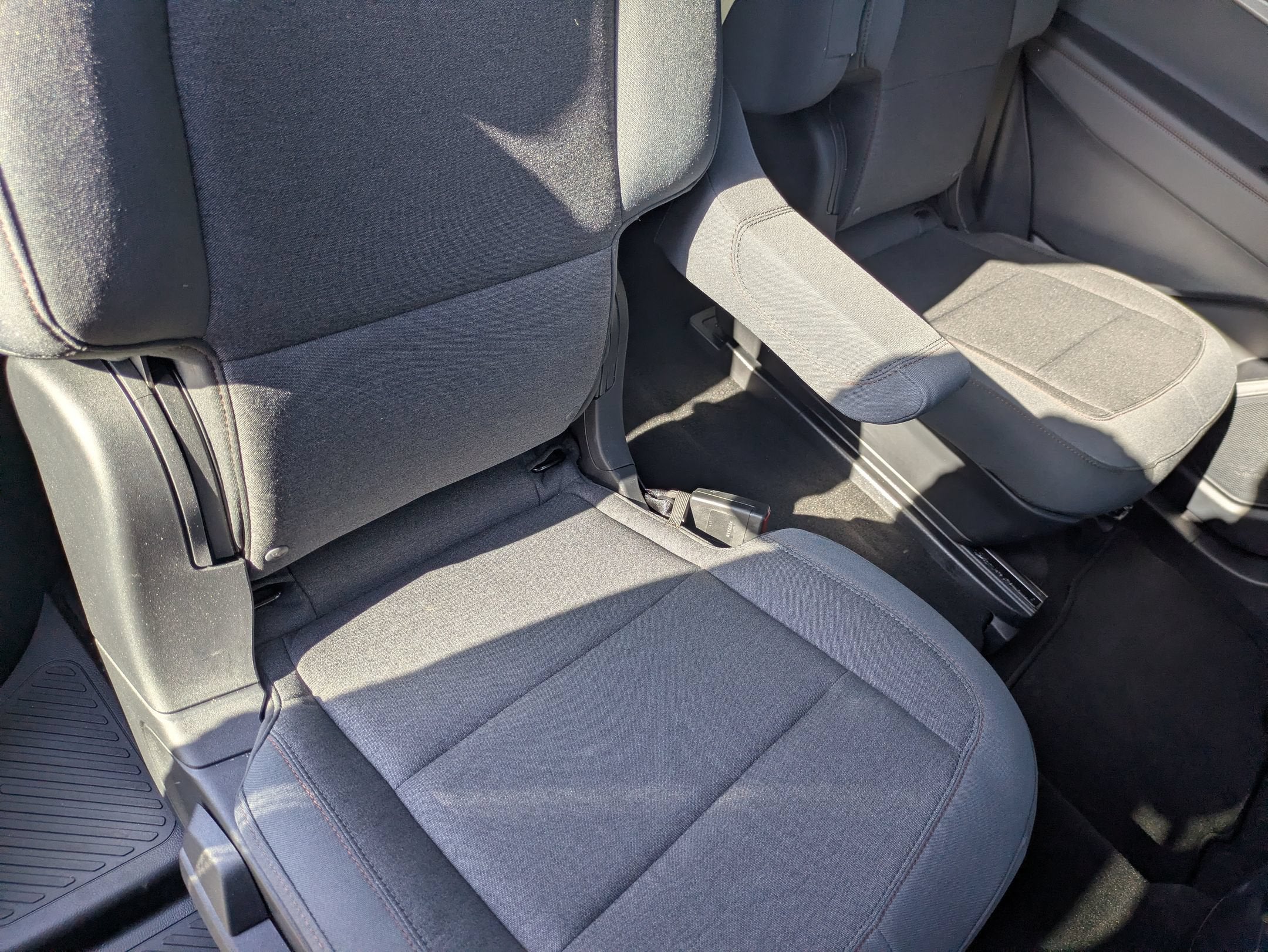 2026 Ford Explorer Active - Crossroads Courtesy Demo