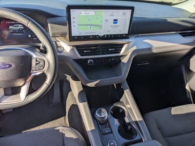 2026 Ford Explorer Active - Crossroads Courtesy Demo