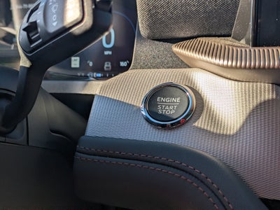 2026 Ford Explorer Active - Crossroads Courtesy Demo