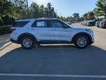 2026 Ford Explorer Active - Crossroads Courtesy Demo