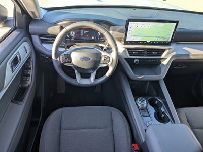 2026 Ford Explorer Active - Crossroads Courtesy Demo