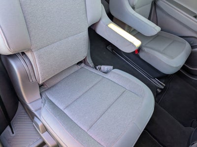 2026 Ford Explorer Active - Crossroads Courtesy Demo