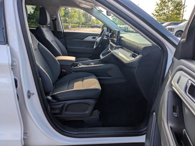 2026 Ford Explorer Active - Crossroads Courtesy Demo