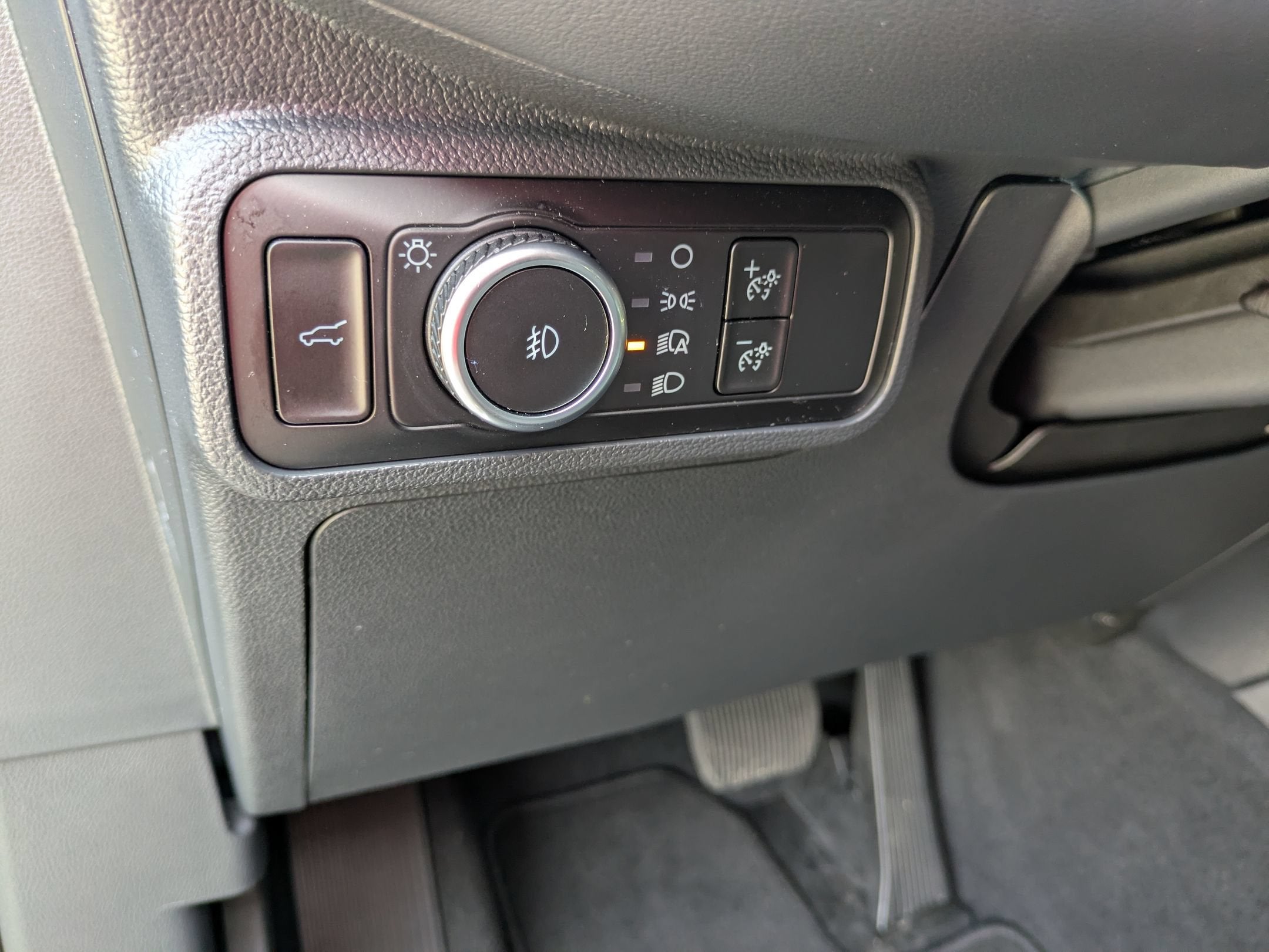 2026 Ford Explorer ST-Line - Crossroads Courtesy Demo