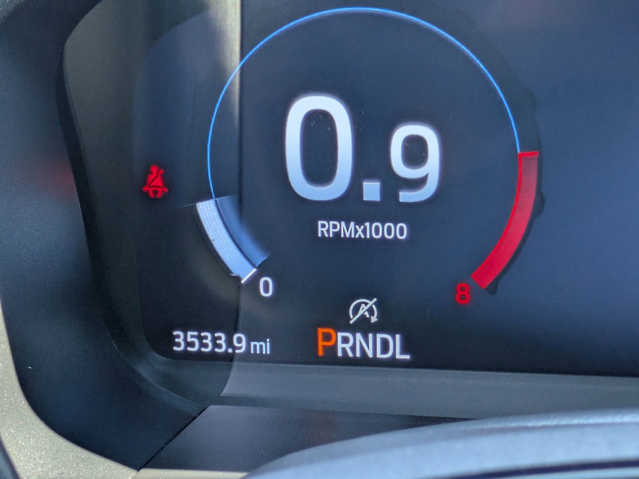 2026 Ford Explorer ST-Line - Crossroads Courtesy Demo