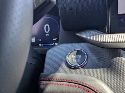 2026 Ford Explorer ST-Line - Crossroads Courtesy Demo