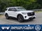 2026 Ford Explorer ST-Line - Crossroads Courtesy Demo