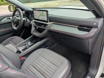 2026 Ford Explorer ST-Line - Crossroads Courtesy Demo