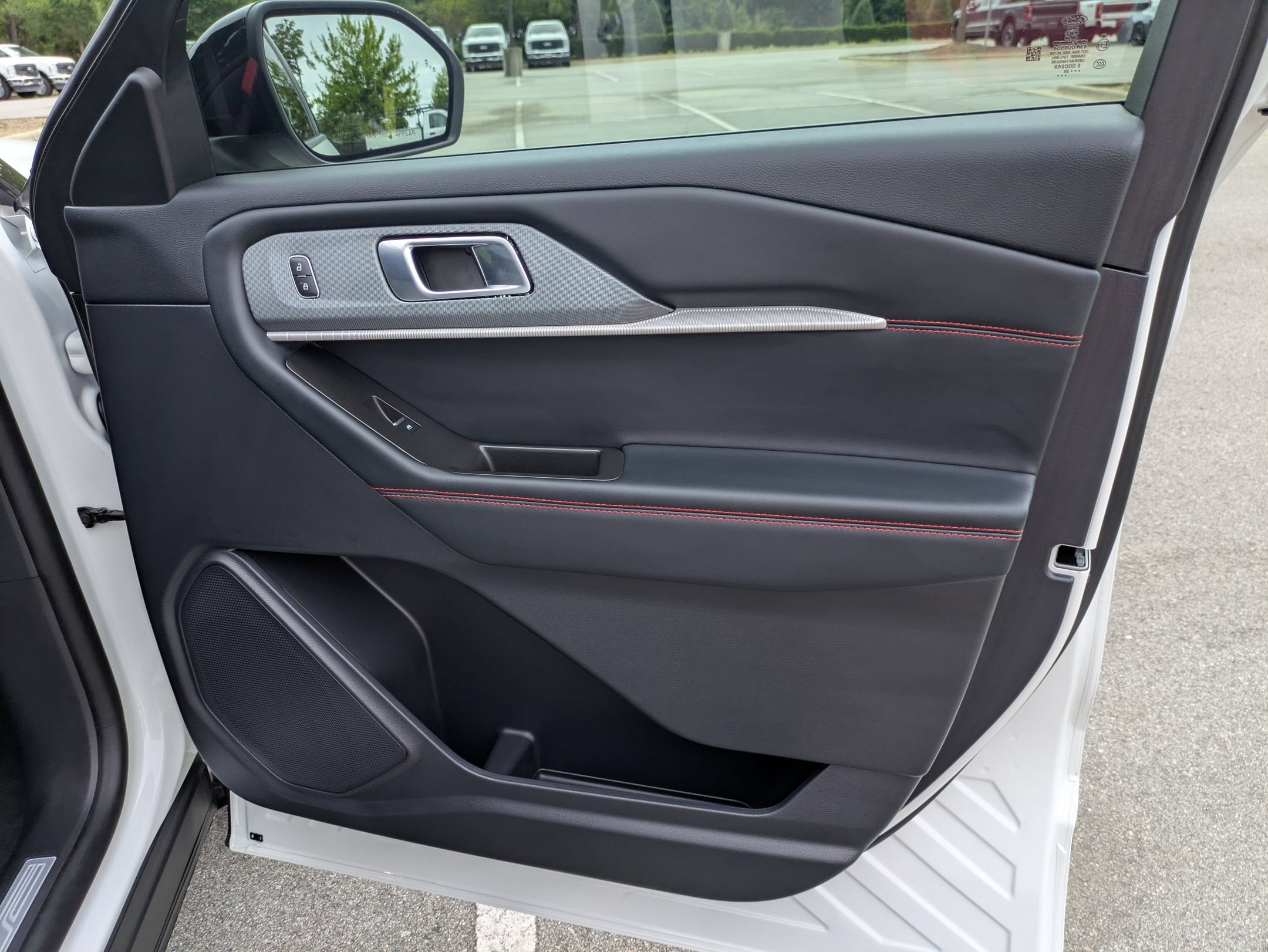 2026 Ford Explorer ST-Line - Crossroads Courtesy Demo