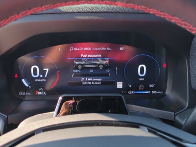 2026 Ford Explorer ST-Line - Crossroads Courtesy Demo