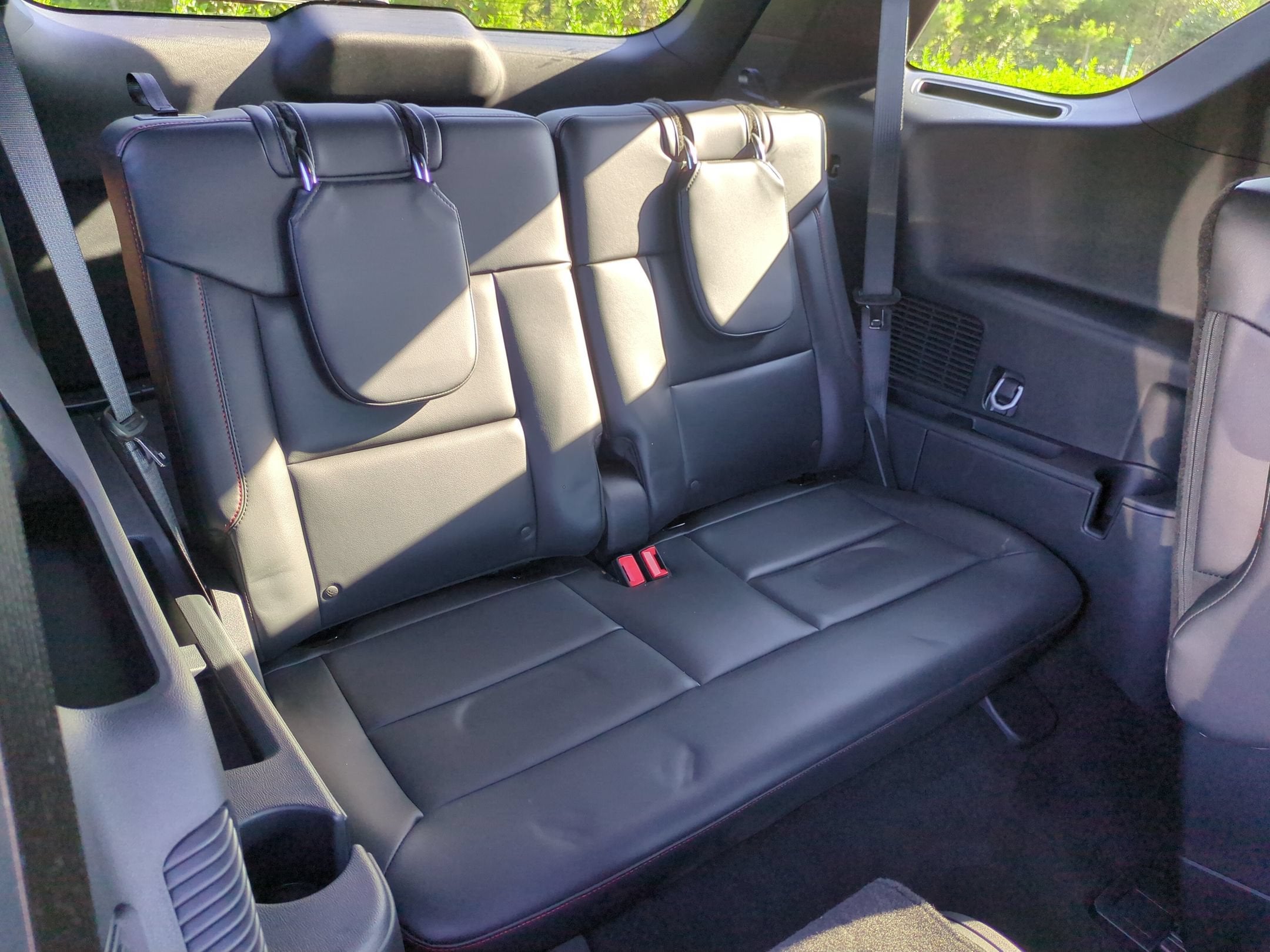 2026 Ford Explorer ST-Line - Crossroads Courtesy Demo