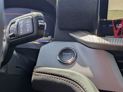 2026 Ford Explorer Active - Crossroads Courtesy Demo