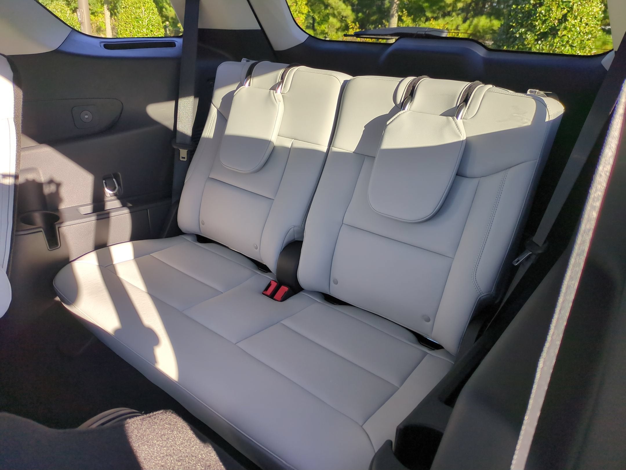 2026 Ford Explorer Platinum - Crossroads Courtesy Demo