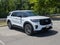 2026 Ford Explorer ST-Line - Crossroads Courtesy Demo
