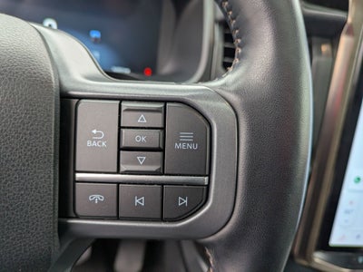 2023 Ford F-150 Lightning LARIAT