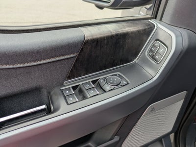 2023 Ford F-150 Lightning LARIAT