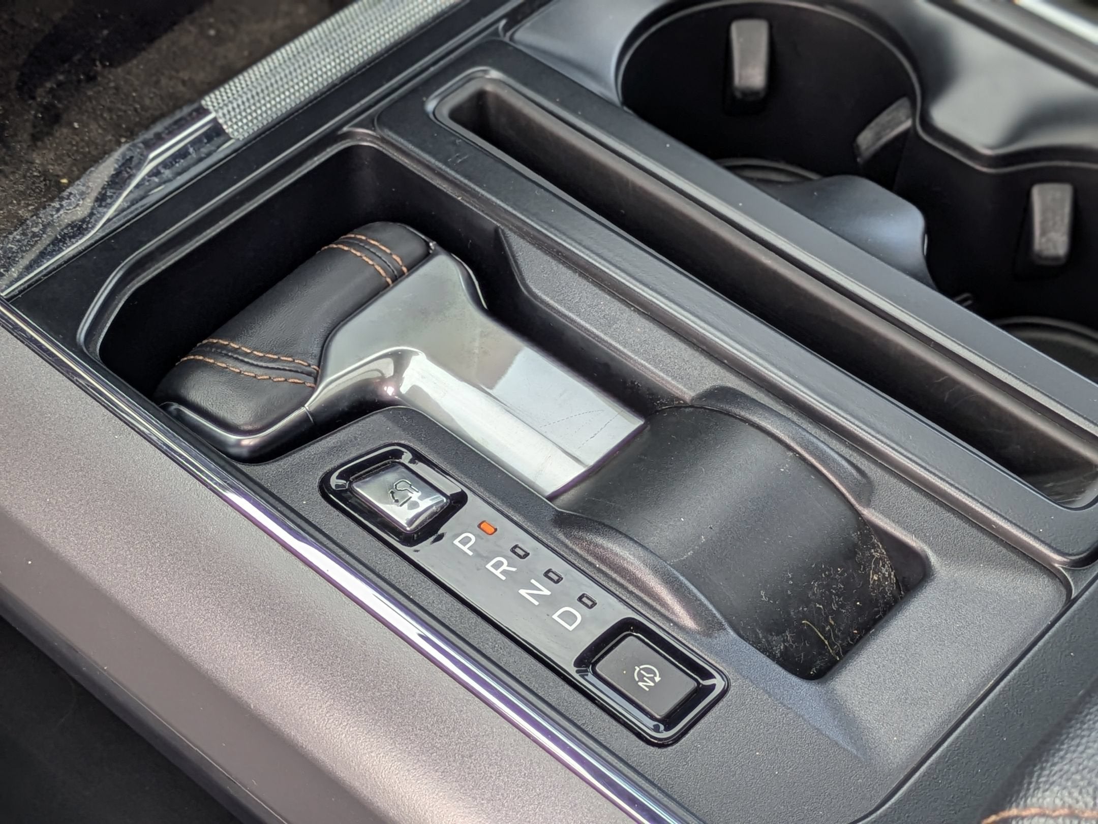 2023 Ford F-150 Lightning LARIAT