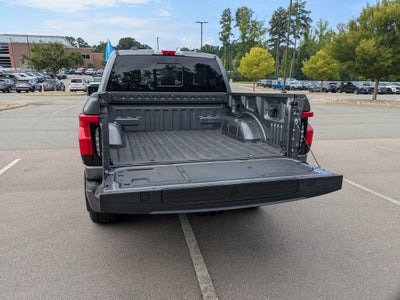 2023 Ford F-150 Lightning LARIAT