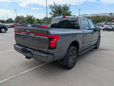 2023 Ford F-150 Lightning LARIAT