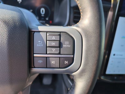 2023 Ford F-150 Lightning LARIAT
