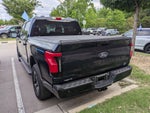 2024 Ford F-150 Lightning Flash
