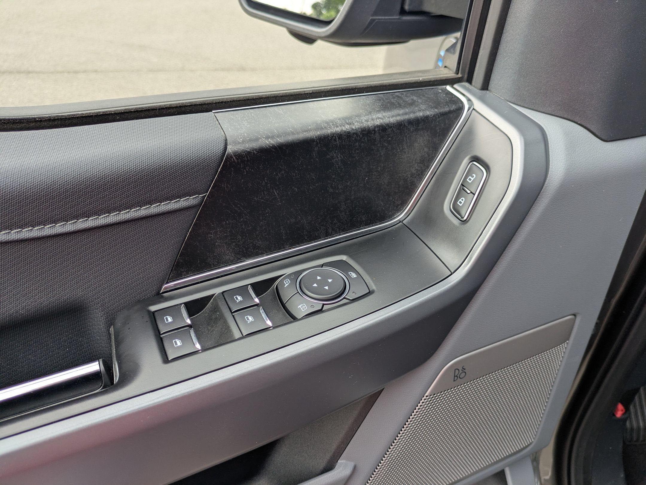 2024 Ford F-150 Lightning Flash